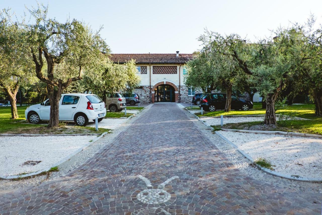 Villa Colli Storici Дезенцано-дель-Гарда Экстерьер фото