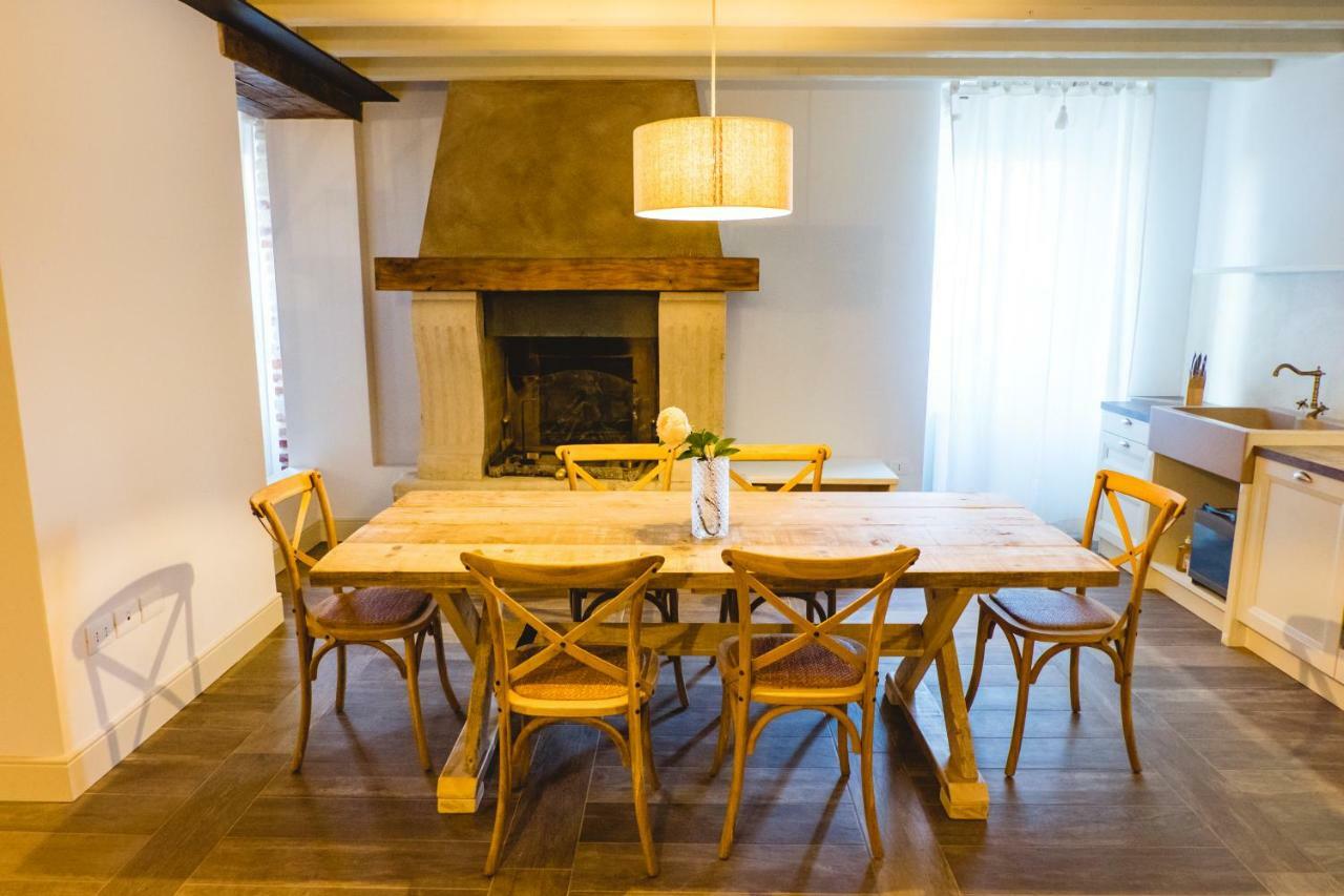 Villa Colli Storici Дезенцано-дель-Гарда Экстерьер фото
